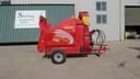 2017 Teagle Tomahawk 8500 Image