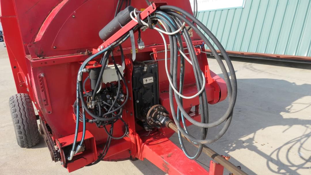 Image of Teagle Tomahawk 8500 Image 1