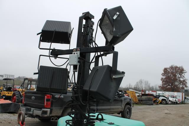 Image of Terex RL4 equipment image 4