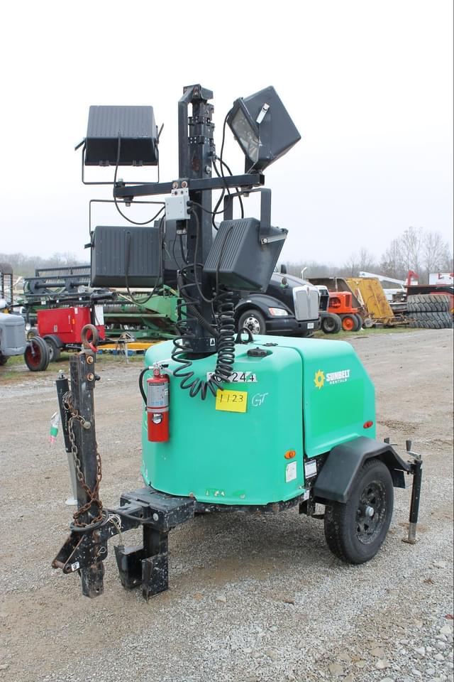 Image of Terex RL4 equipment image 3