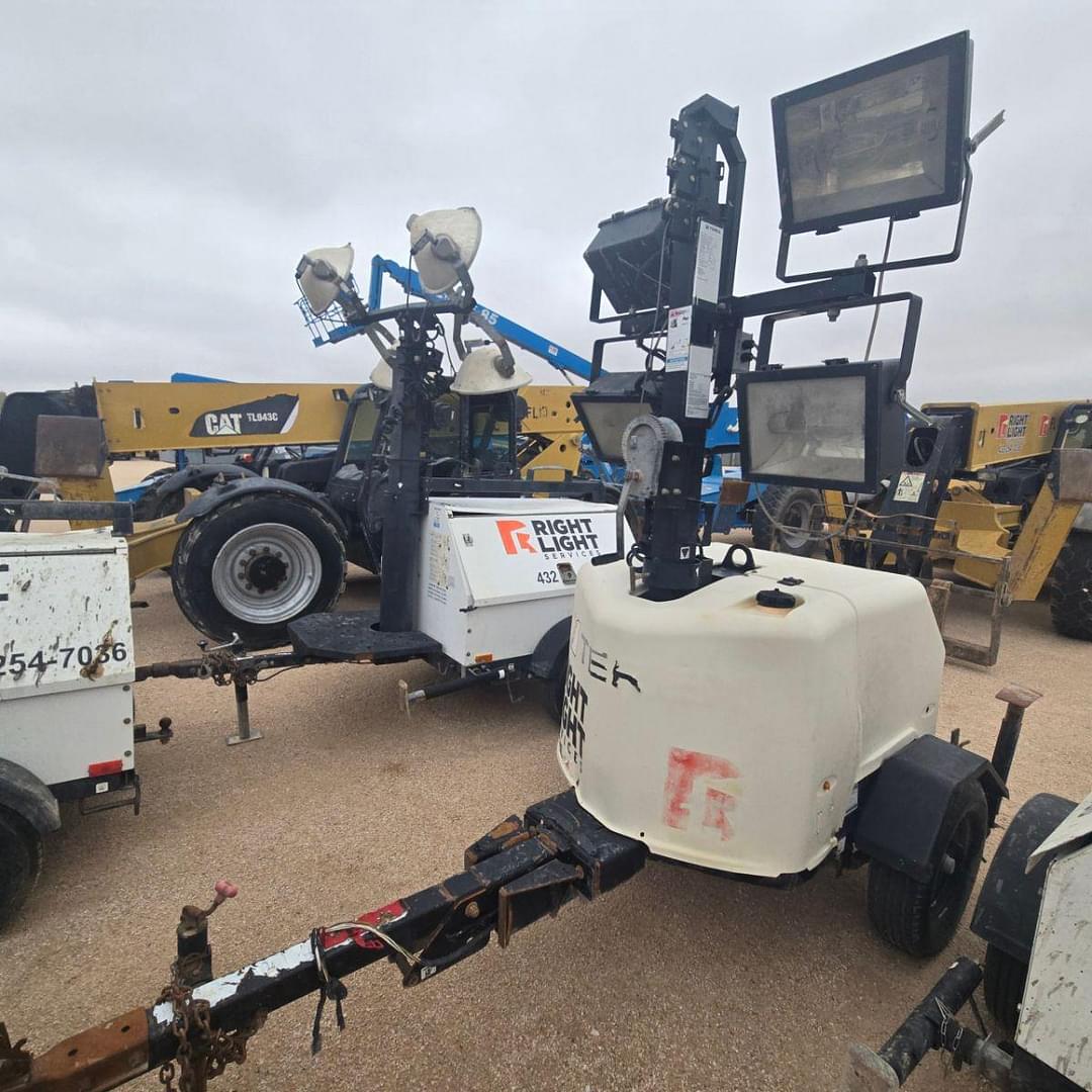 Image of Terex RL4 Primary image