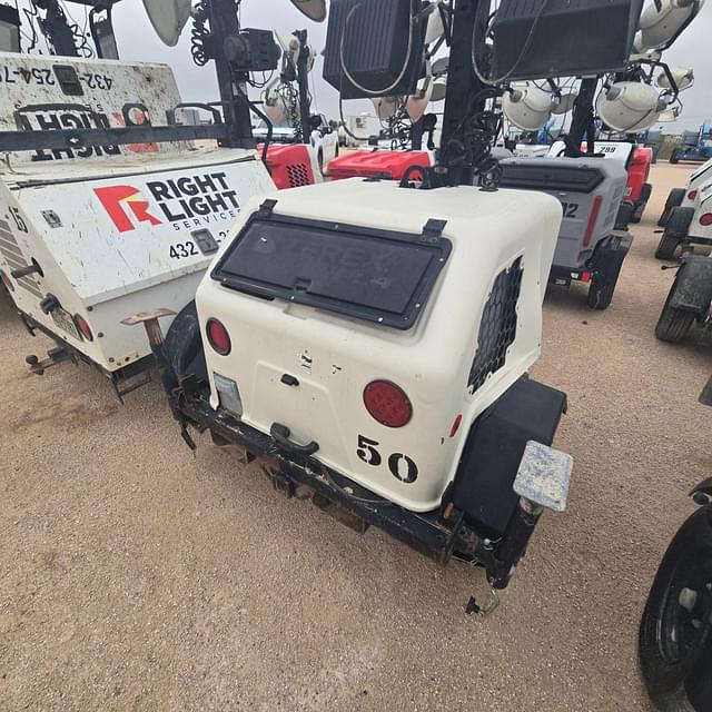 Image of Terex RL4 equipment image 1