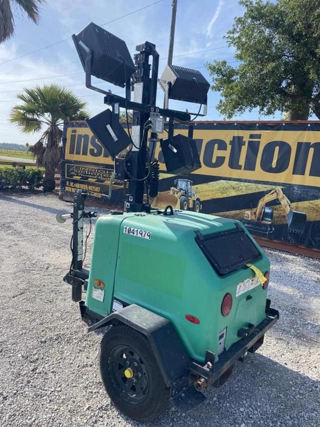 Image of Terex RL4 equipment image 1