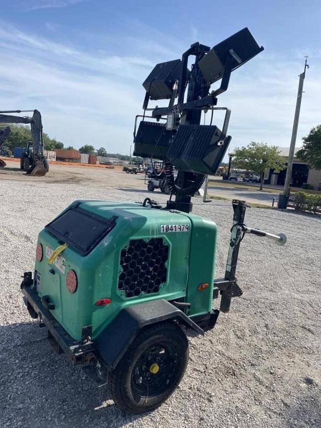 Image of Terex RL4 equipment image 3