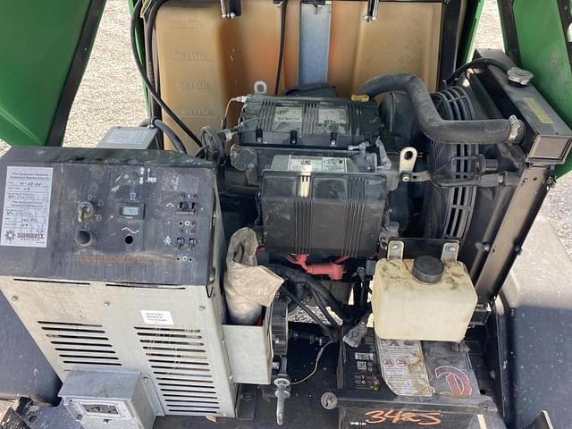 Image of Terex RL4 equipment image 2