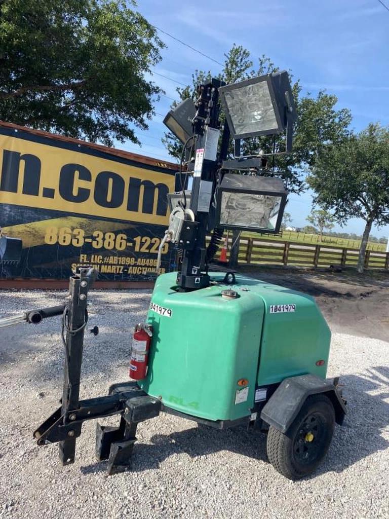 Image of Terex RL4 Primary image