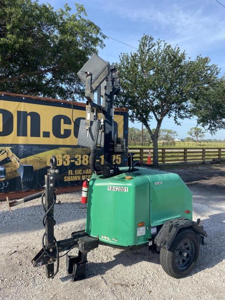 Image of Terex RL4 Primary image