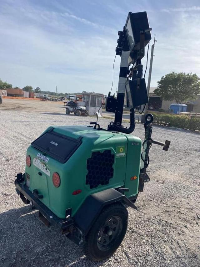 Image of Terex RL4 equipment image 3