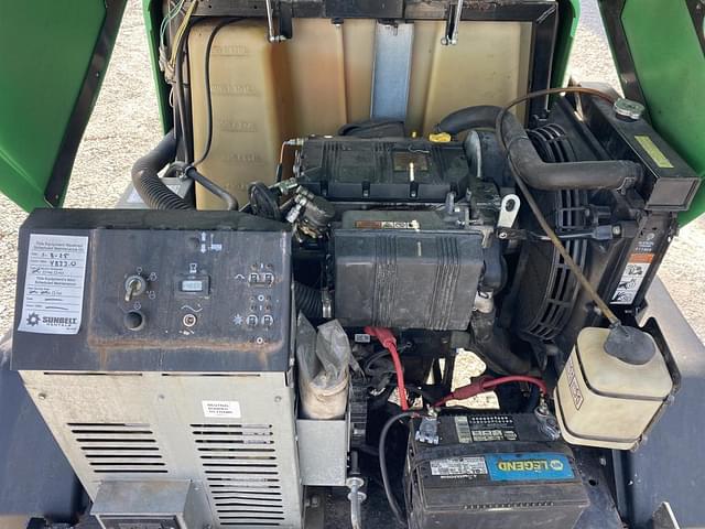 Image of Terex RL4 equipment image 2