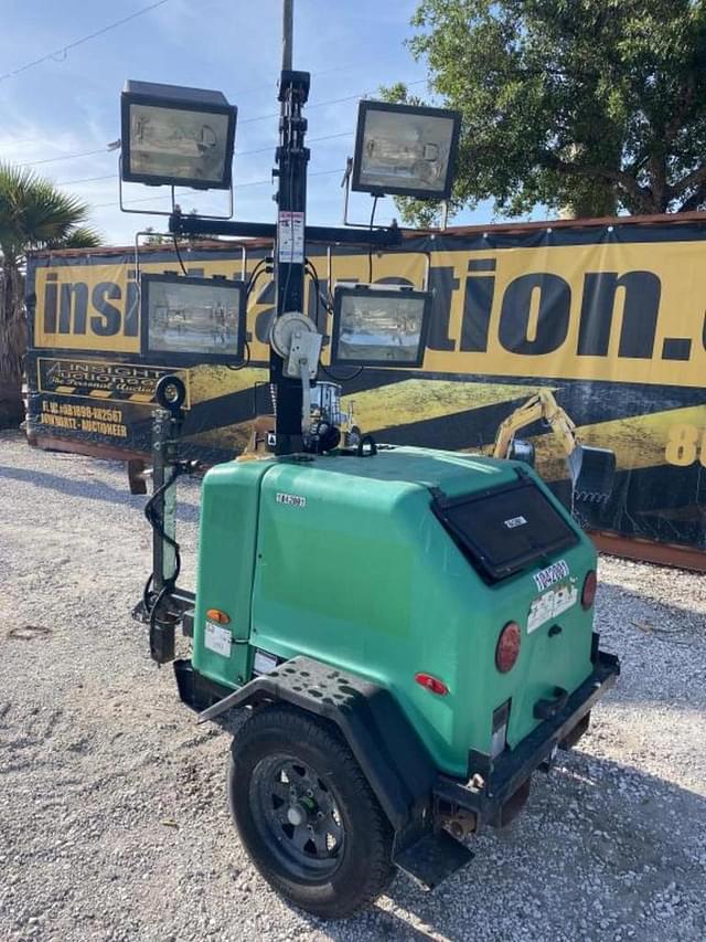 Image of Terex RL4 equipment image 1