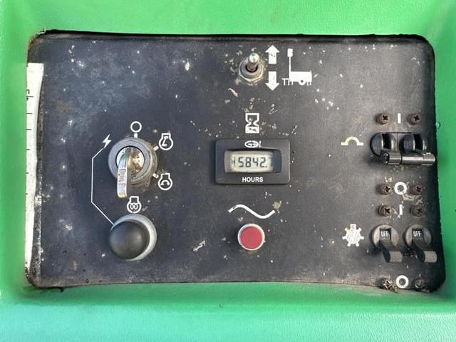 Image of Terex RL4 equipment image 2