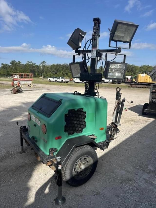 Image of Terex RL4 equipment image 4
