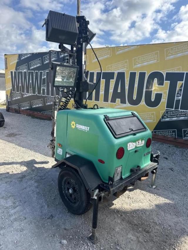 Image of Terex RL4 equipment image 1