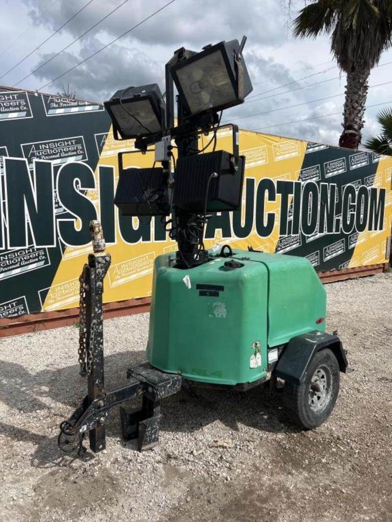 Image of Terex RL4 Image 0