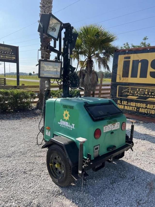 Image of Terex RL4 equipment image 1