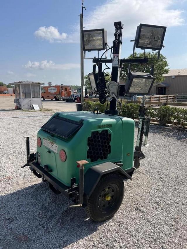 Image of Terex RL4 equipment image 2