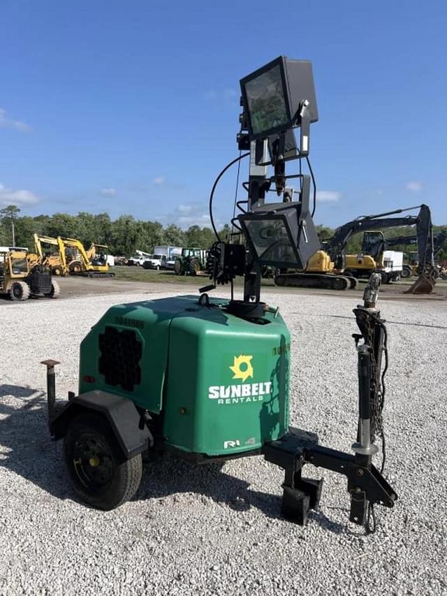 Image of Terex RL4 equipment image 3