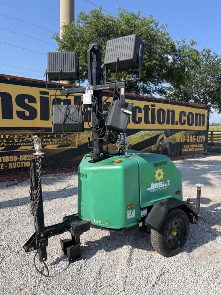 Image of Terex RL4 Primary image