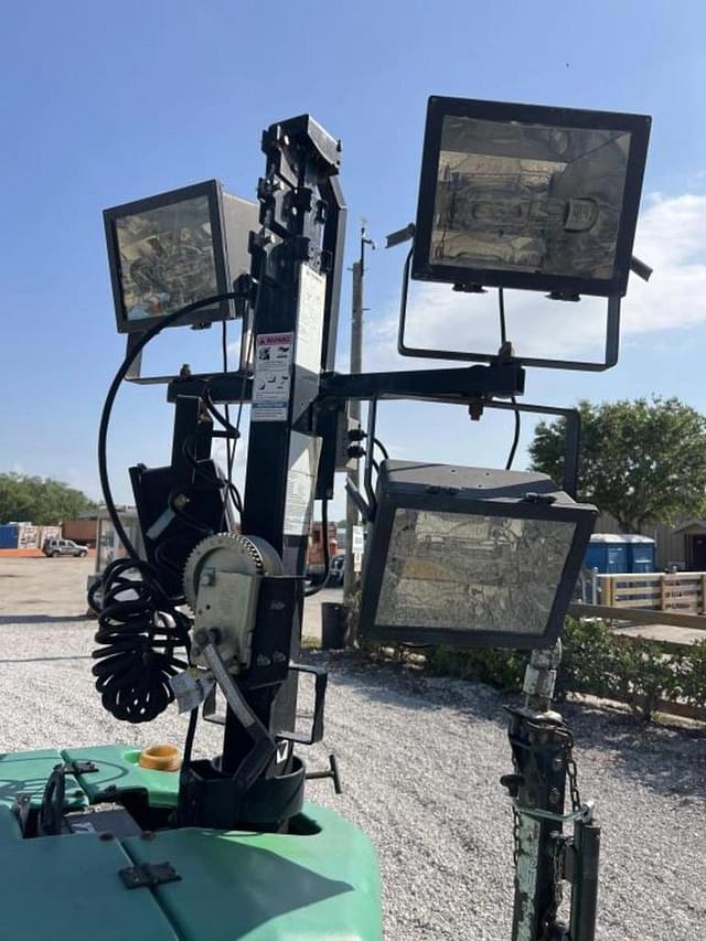 Image of Terex RL4 equipment image 4