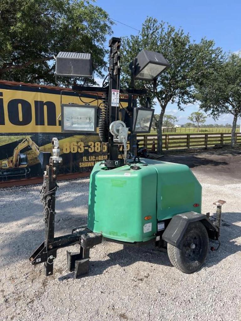 Image of Terex RL4 Primary image