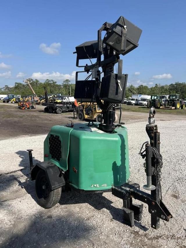 Image of Terex RL4 equipment image 3