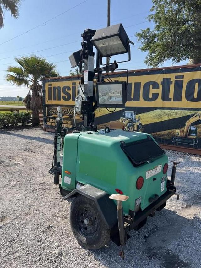 Image of Terex RL4 equipment image 1