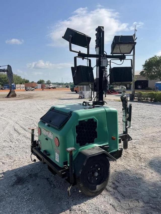 Image of Terex RL4 equipment image 2