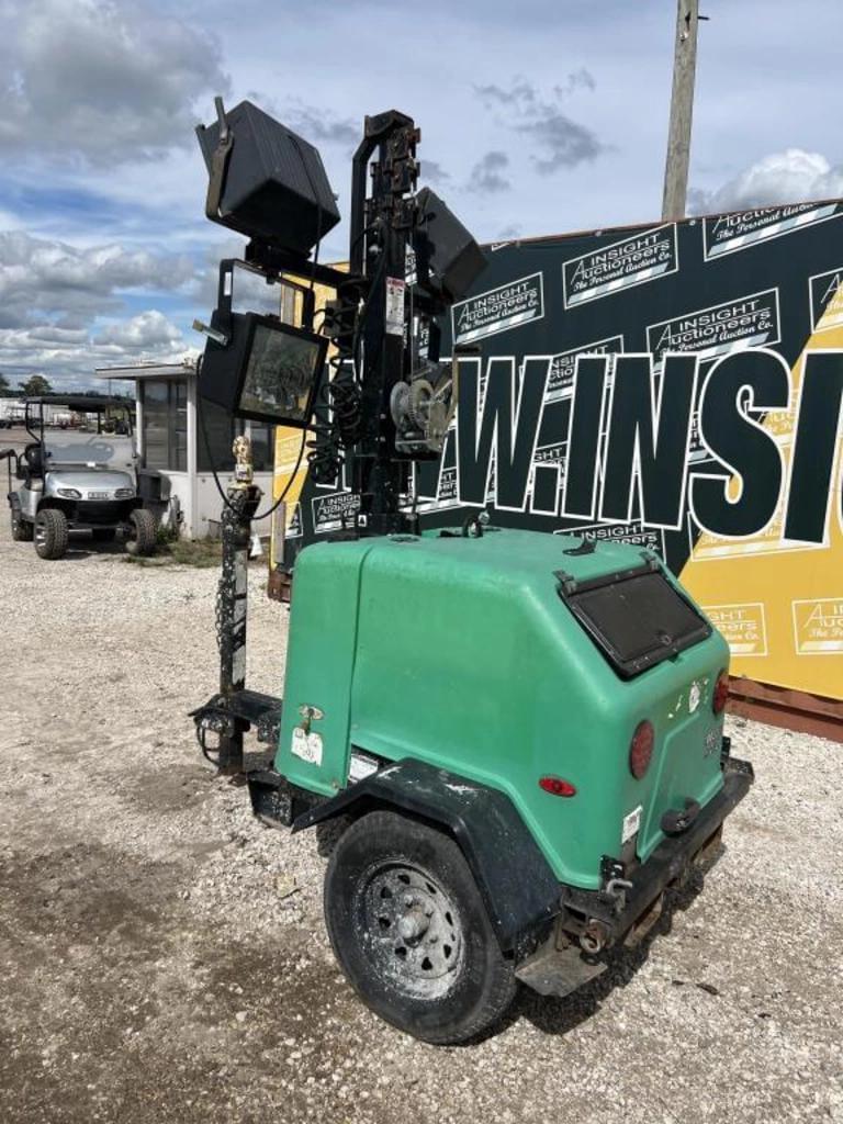 Image of Terex RL4 Image 1