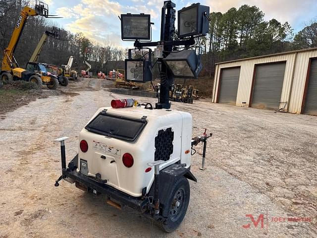 Image of Terex RL4 equipment image 1