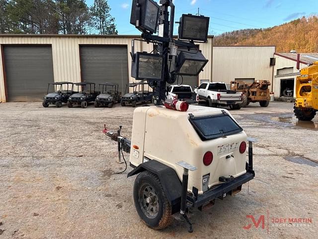 Image of Terex RL4 equipment image 2