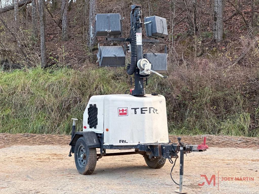 Image of Terex RL4 Primary image