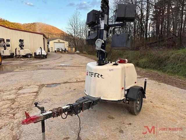 Image of Terex RL4 equipment image 3