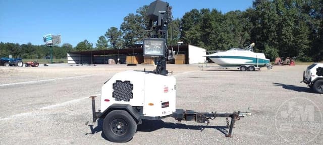 Image of Terex RL4 equipment image 3