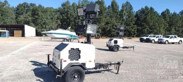 Image of Terex RL4 equipment image 4