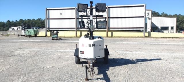 Image of Terex RL4 equipment image 1