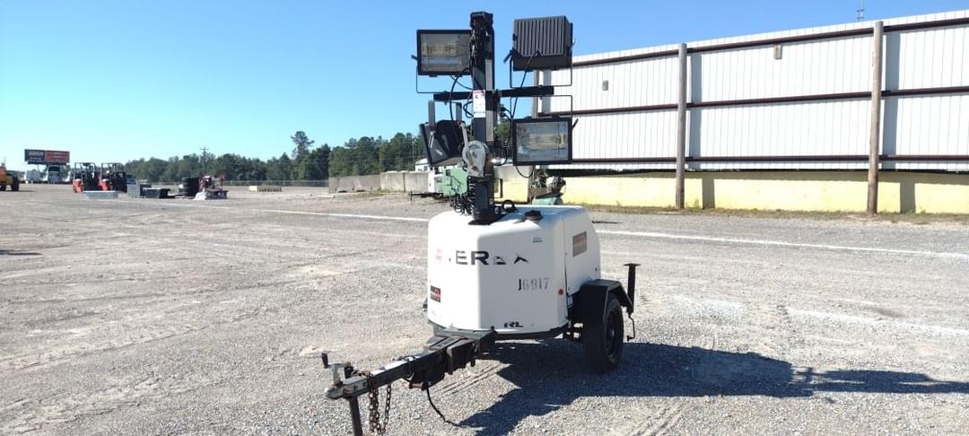 Image of Terex RL4 Primary image