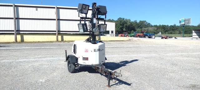Image of Terex RL4 equipment image 2