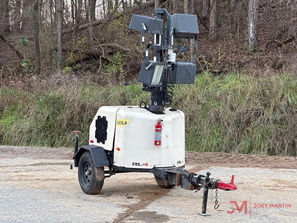 Image of Terex RL4 Primary image