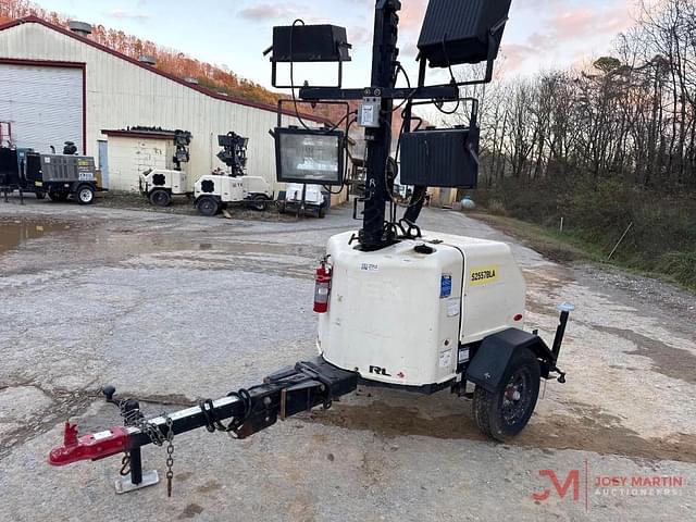 Image of Terex RL4 equipment image 3