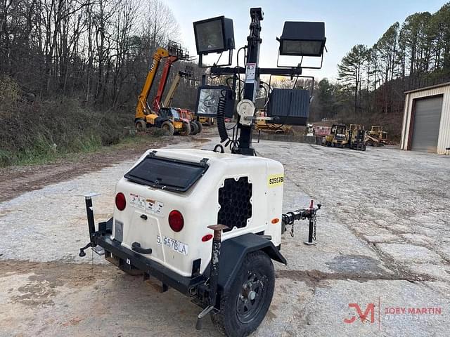 Image of Terex RL4 equipment image 1