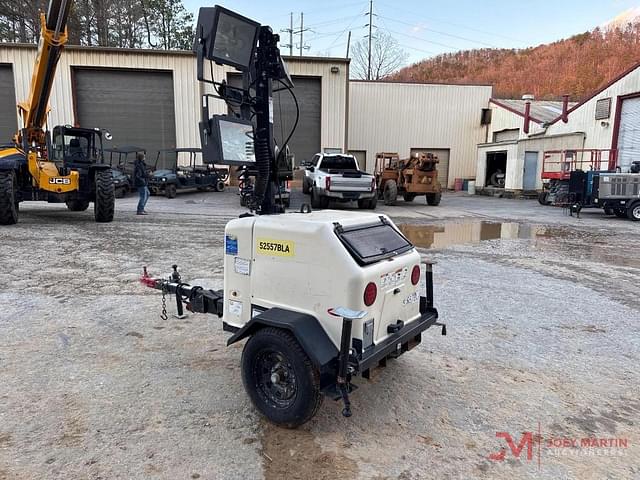 Image of Terex RL4 equipment image 2