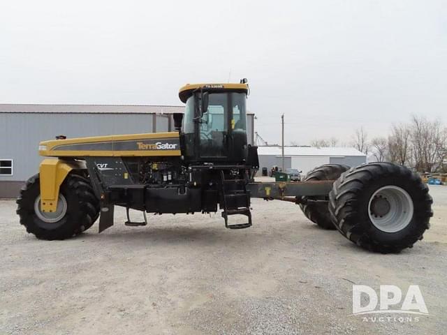 Image of Terra-Gator TG8300B equipment image 1