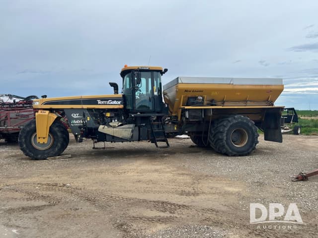 Image of Terra-Gator TG8300B equipment image 1