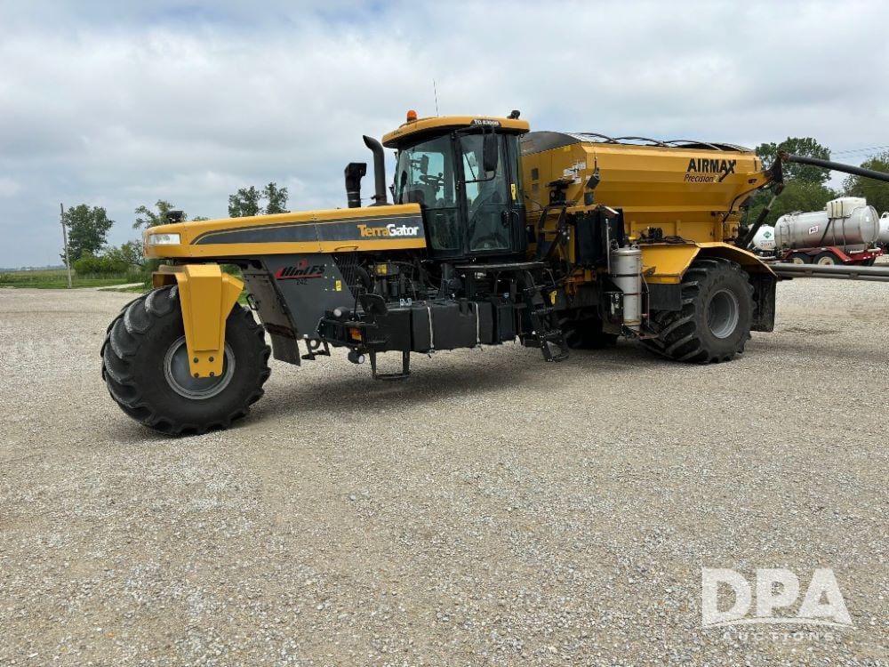 Main image Terra-Gator TG8300B