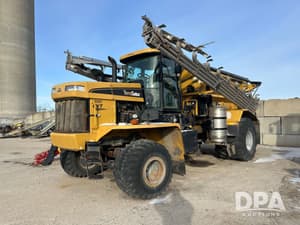 2017 Terra-Gator TG8400 Image