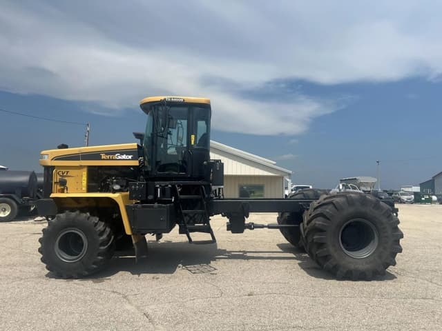 Image of Terra-Gator TG8400B equipment image 1