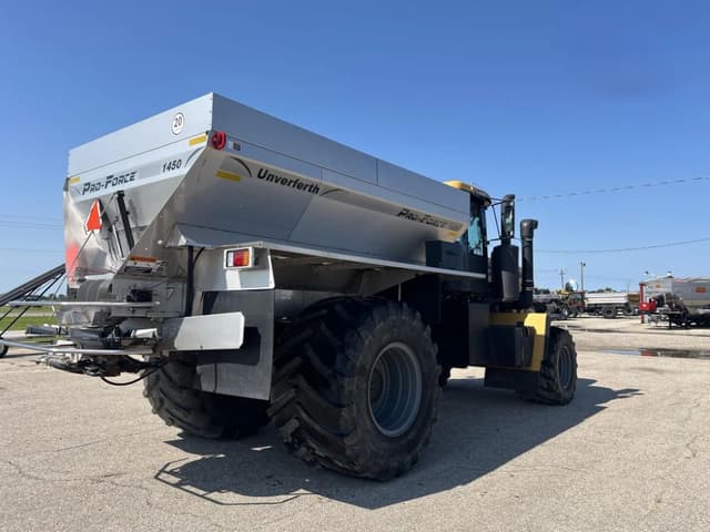 Image of Terra-Gator TG8400B equipment image 4