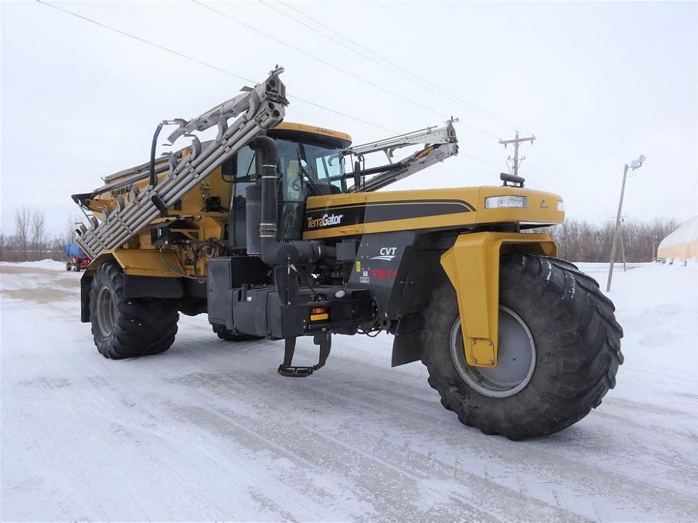Main image Terra-Gator TG9300B 9