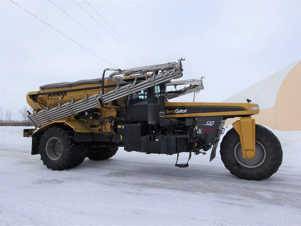 Main image Terra-Gator TG9300B 11