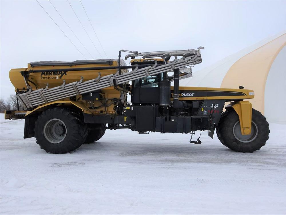 Main image Terra-Gator TG9300B 13